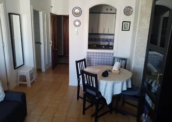 Apartamento Valdelagrana