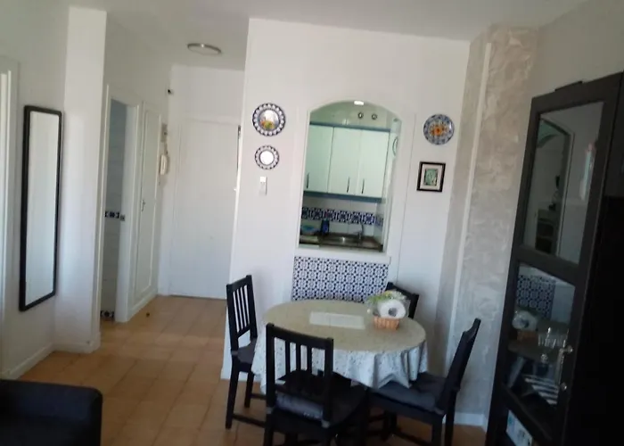 Apartamento Valdelagrana