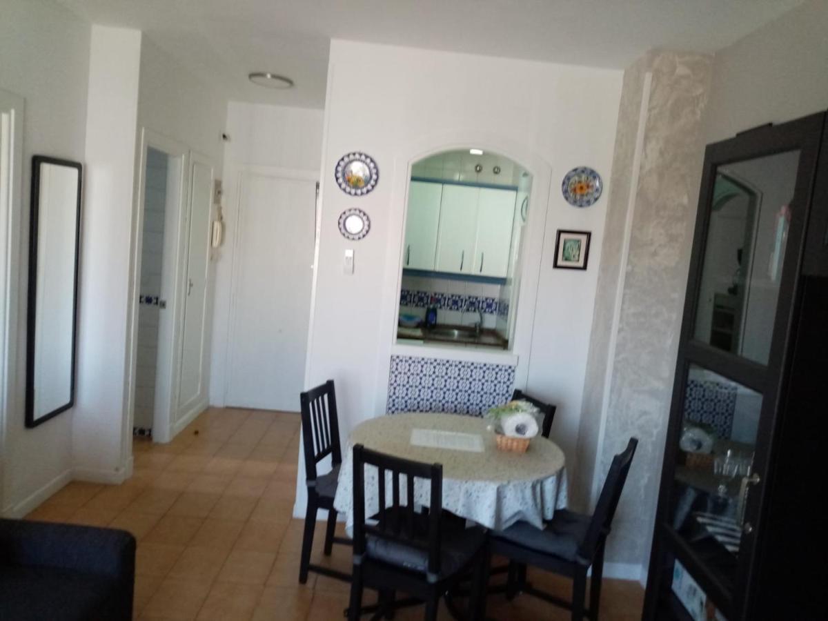 Valdelagrana Apartment El Puerto de Santa Maria
