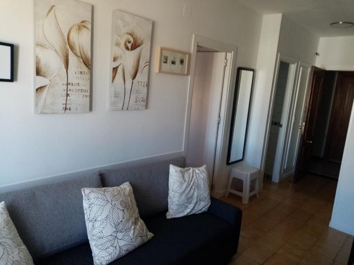 Valdelagrana Apartment El Puerto de Santa Maria