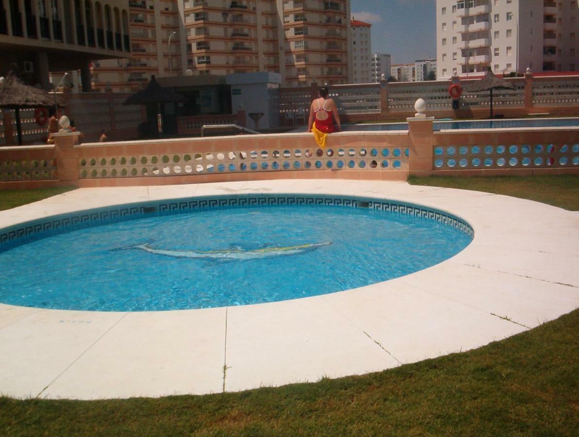 Valdelagrana Apartment El Puerto de Santa Maria