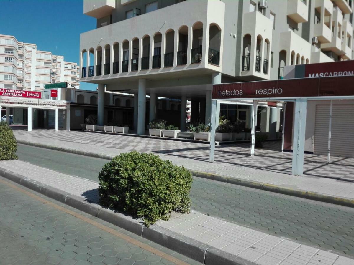 Valdelagrana Apartment