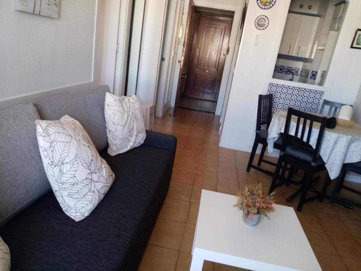 Apartamento Valdelagrana *