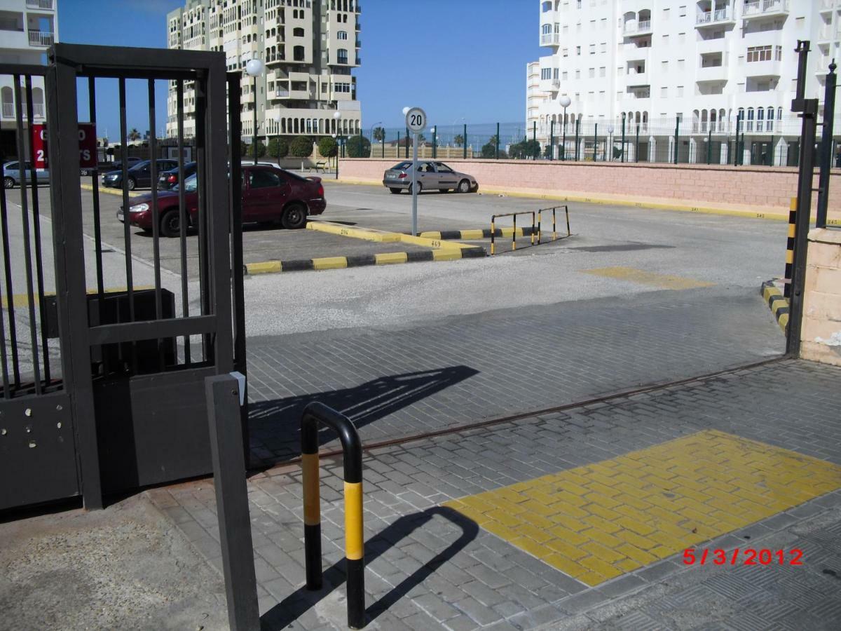 Valdelagrana Apartamento El Puerto de Santa María