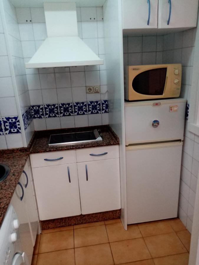 Valdelagrana Apartment El Puerto de Santa Maria