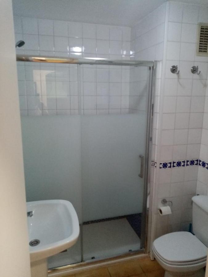 Apartment Valdelagrana *
