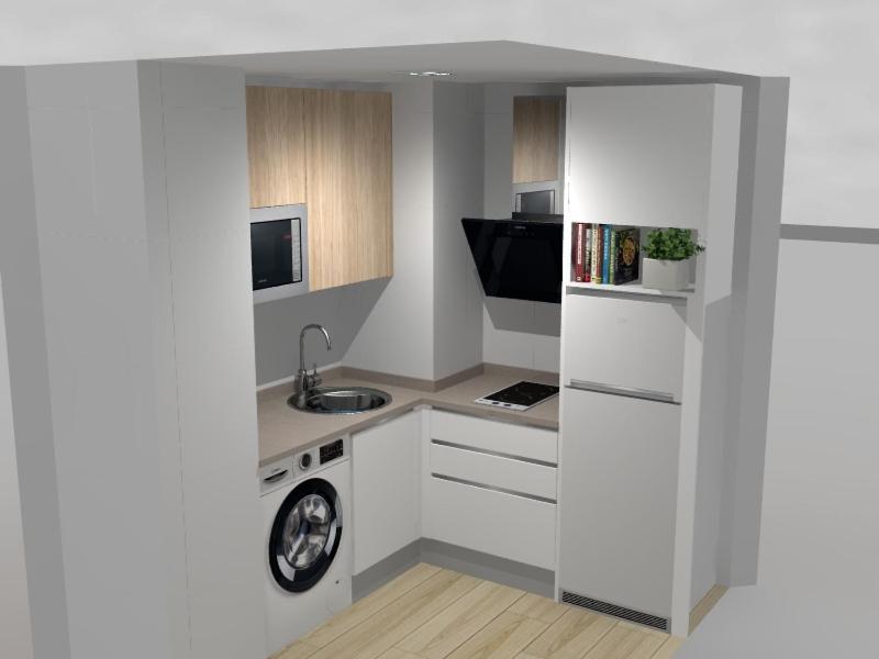 Apartment Valdelagrana