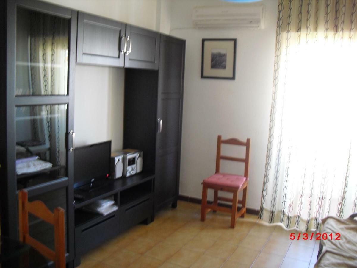 Valdelagrana Apartment
