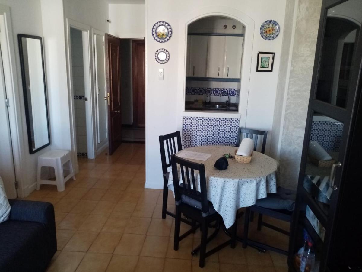 Valdelagrana Apartament El Puerto de Santa María