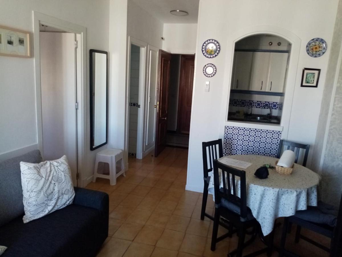 Valdelagrana Apartament *